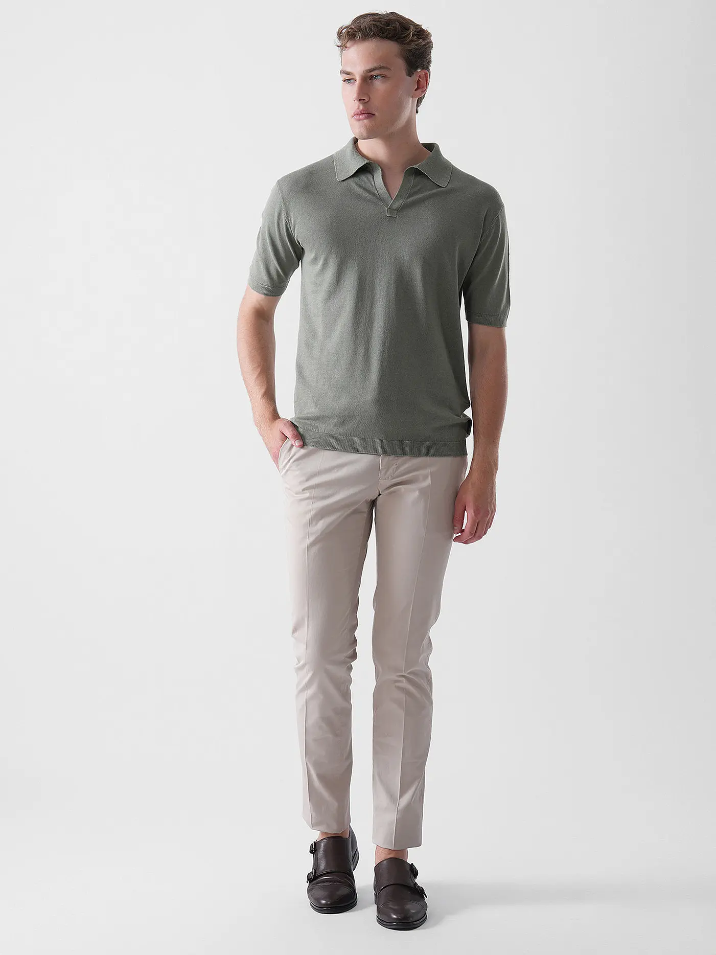 INCOTEX | Chino ROYAL BATAVIA | 